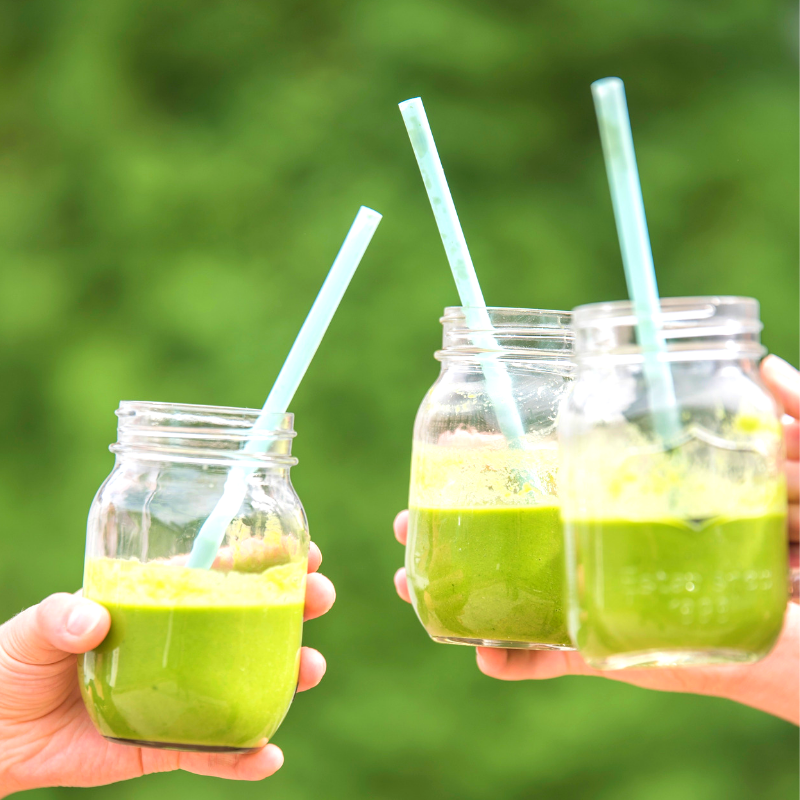 celery juice