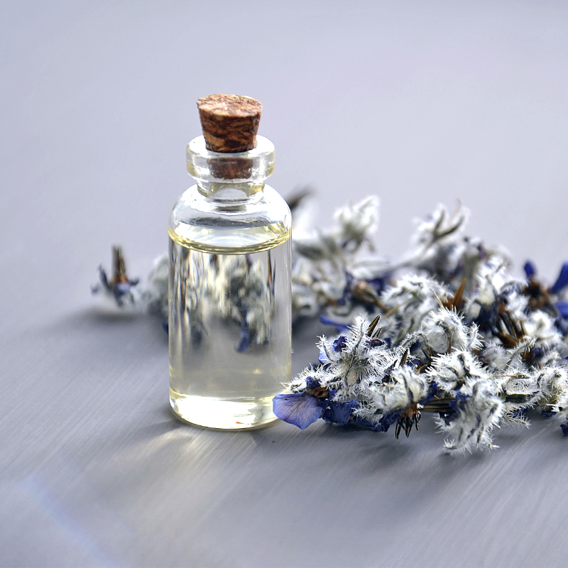 diy deo recipe