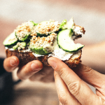 keto bread
