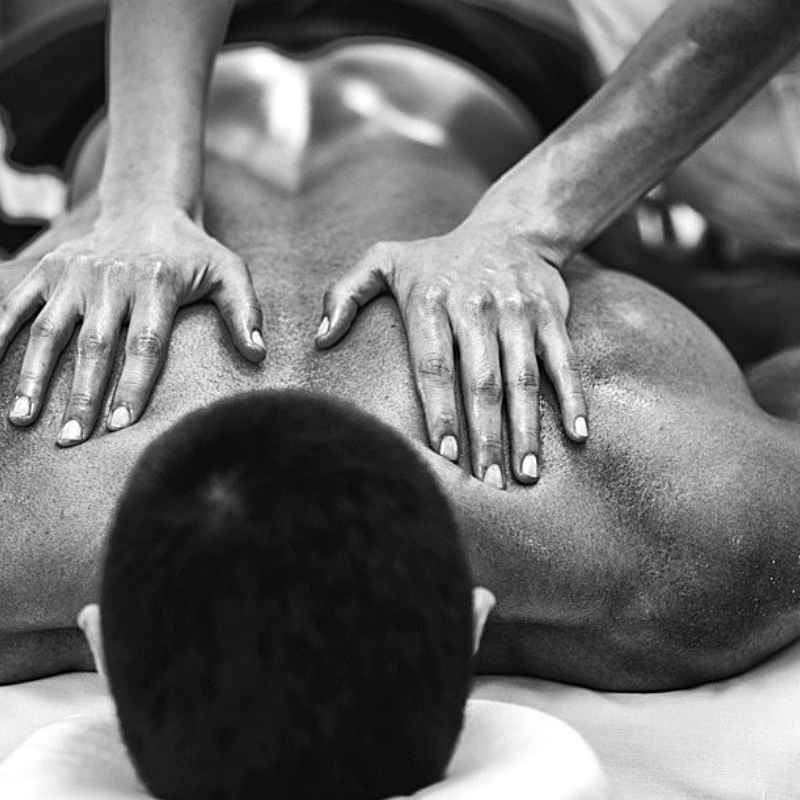 massage benefits
