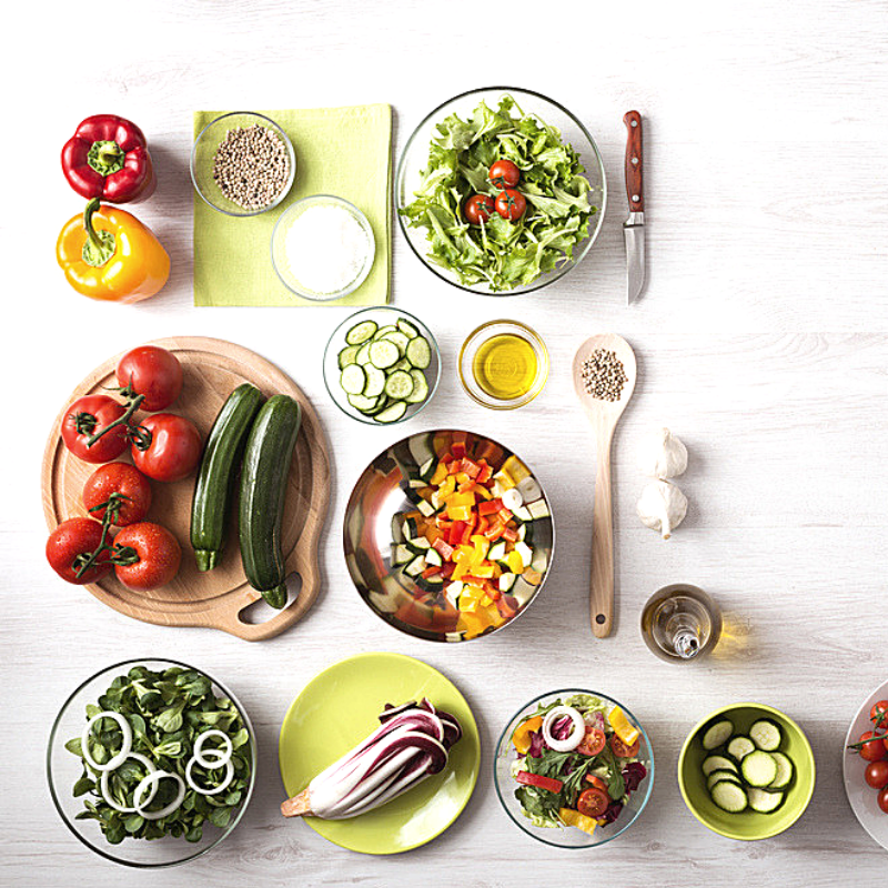 food planning