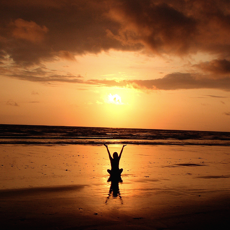 online yoga training
