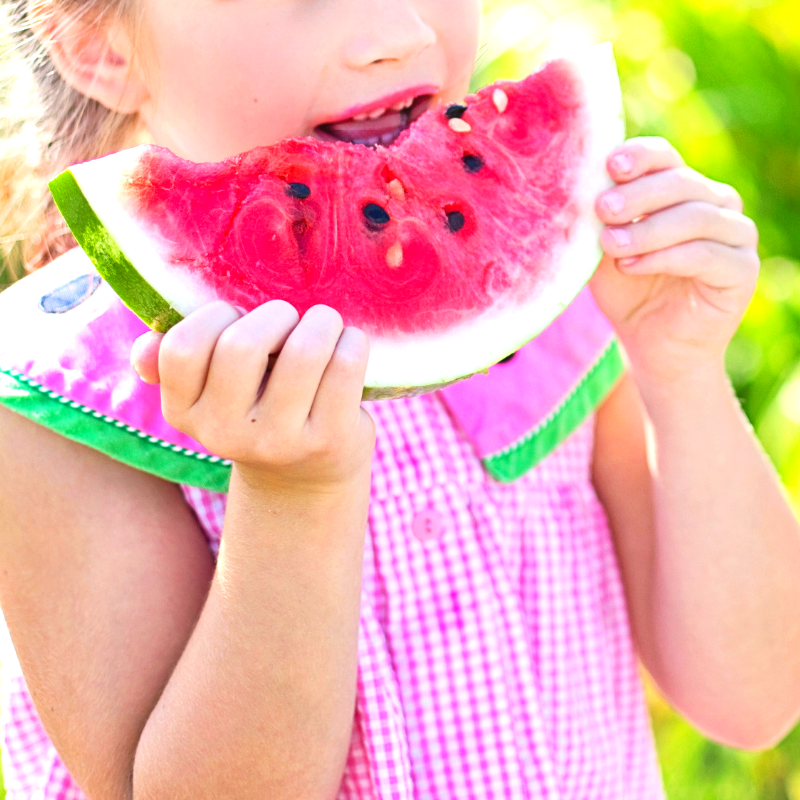 healthy child food