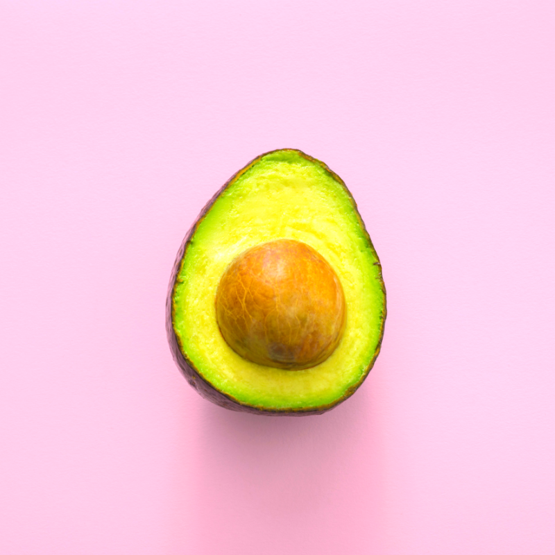 avocado health &beauty benefits