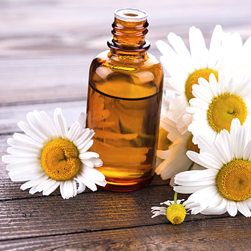 chamomile essential oil