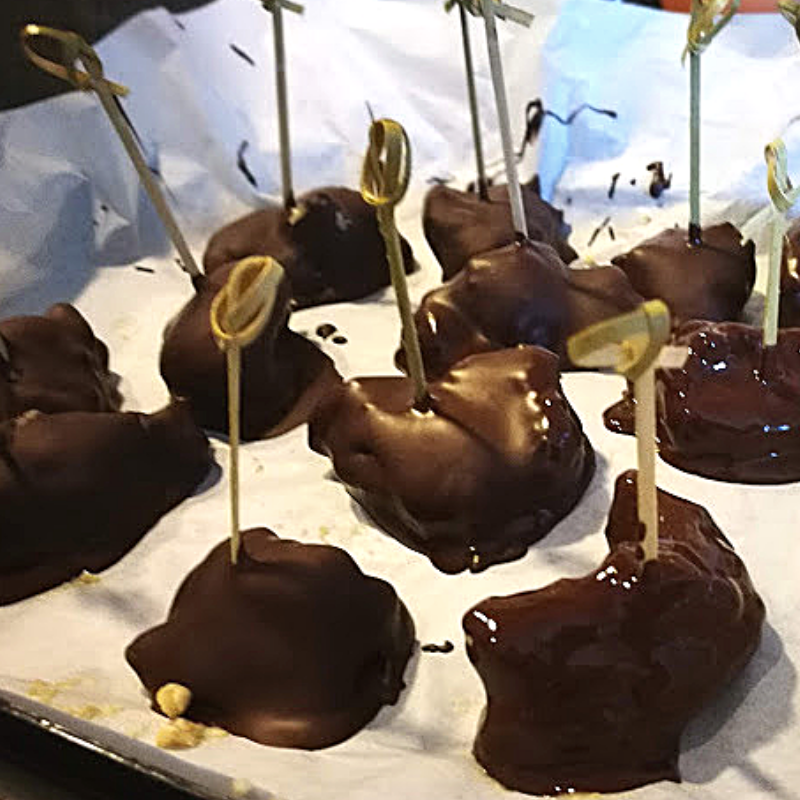 keto candy