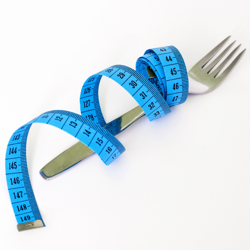 are diets efficient?