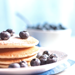 easy pancake recipe