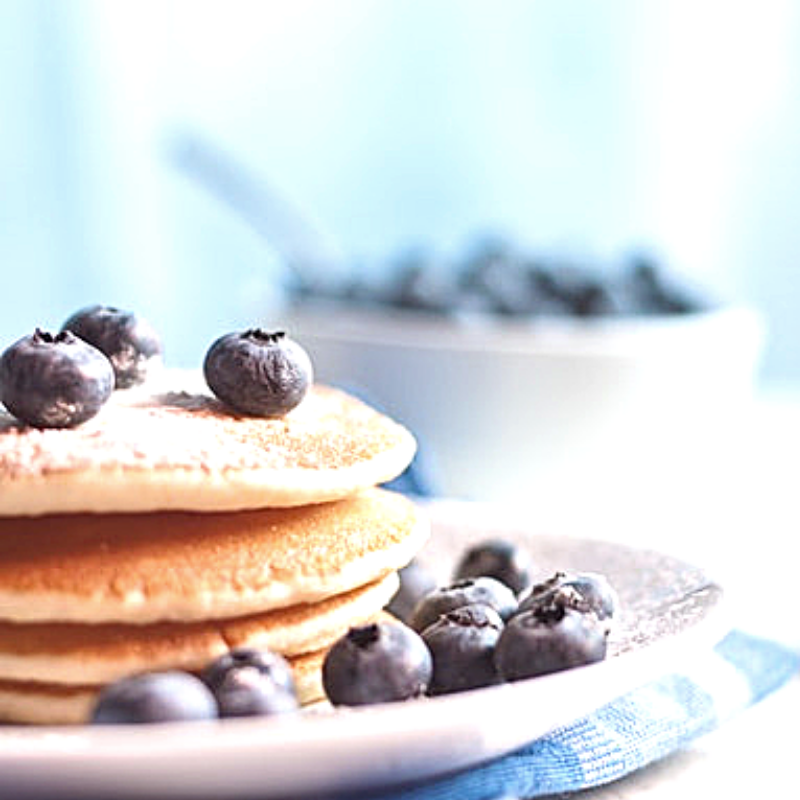 easy pancake recipe