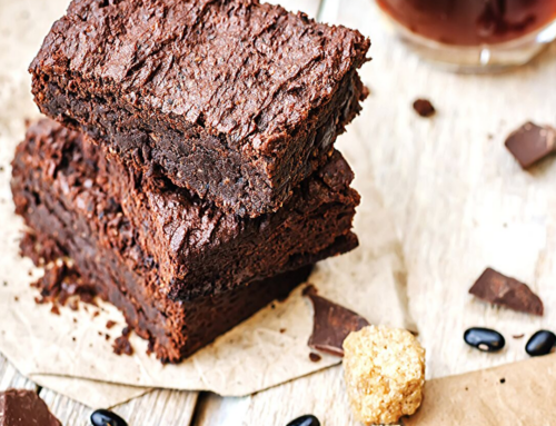 Keto Brownies Recipe