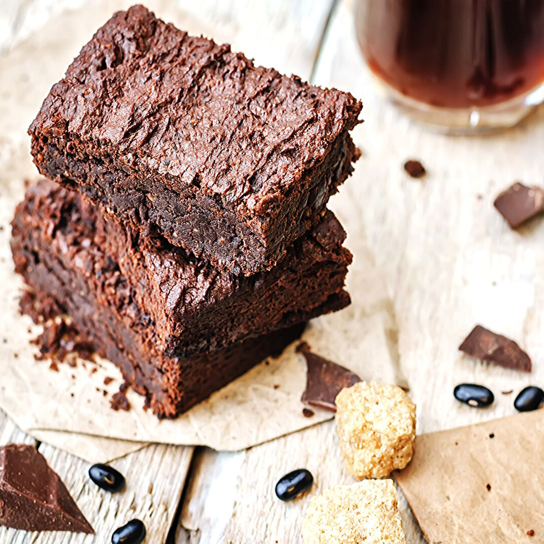 keto fudge brownies