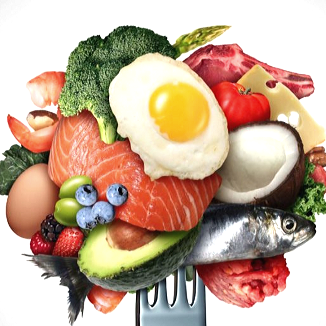 keto food