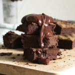 delicious keto chocolate moelleux