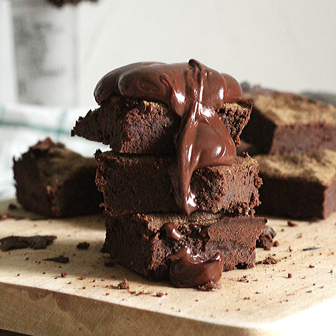 delicious keto chocolate moelleux