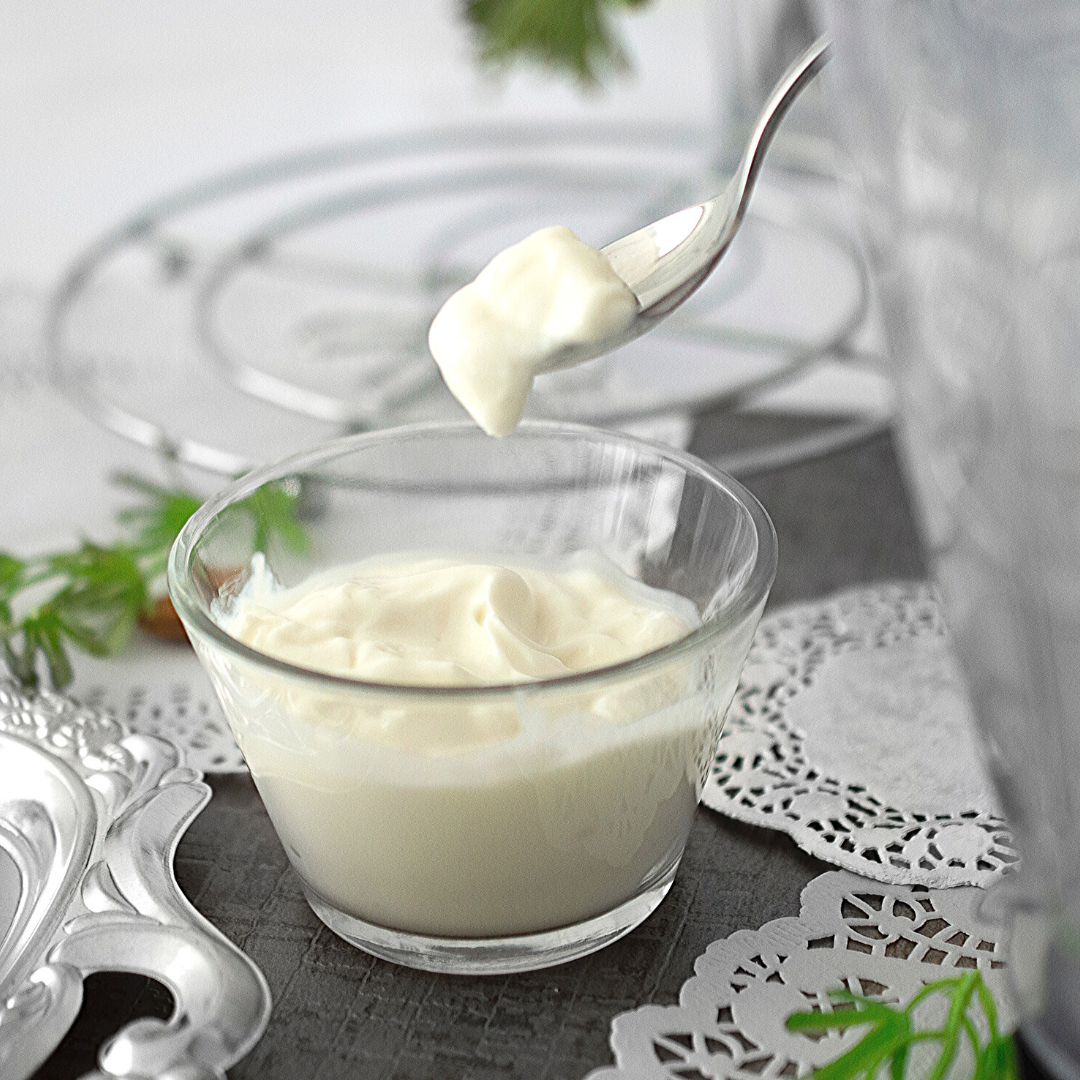 5 minute keto avocado oil mayonnaise