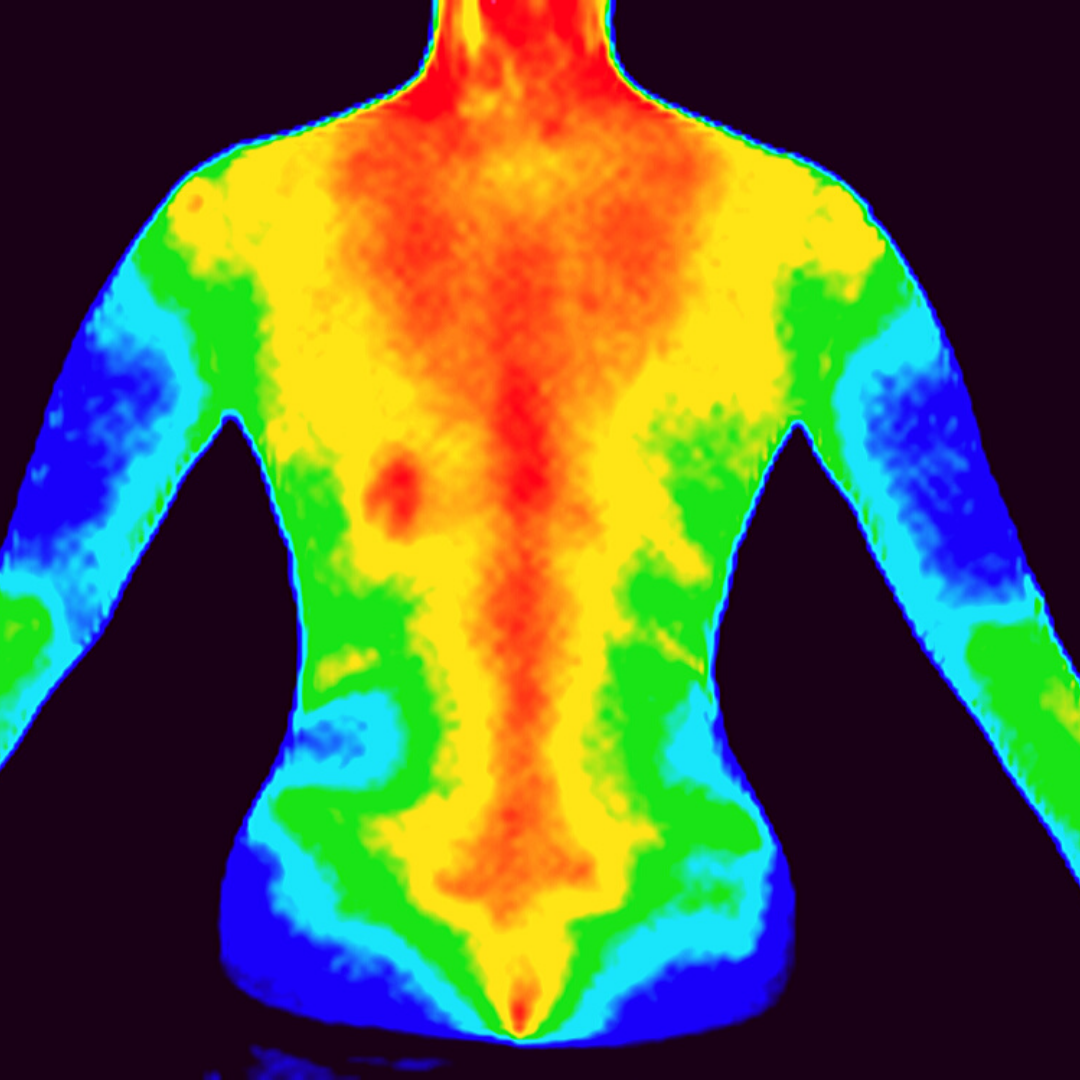 how low grade infllammation leads to chronic disease
