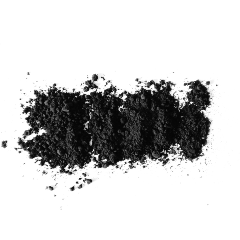 activated charcoal powder