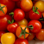 fresh tomatoes