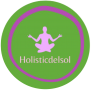 Holistic Del Sol Logo
