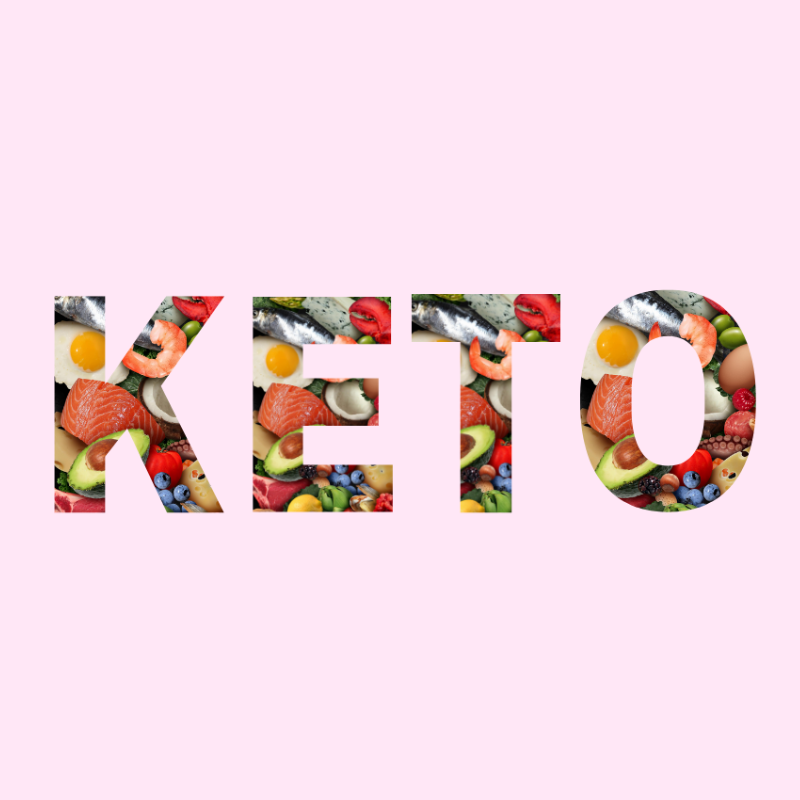 keto is very healthy