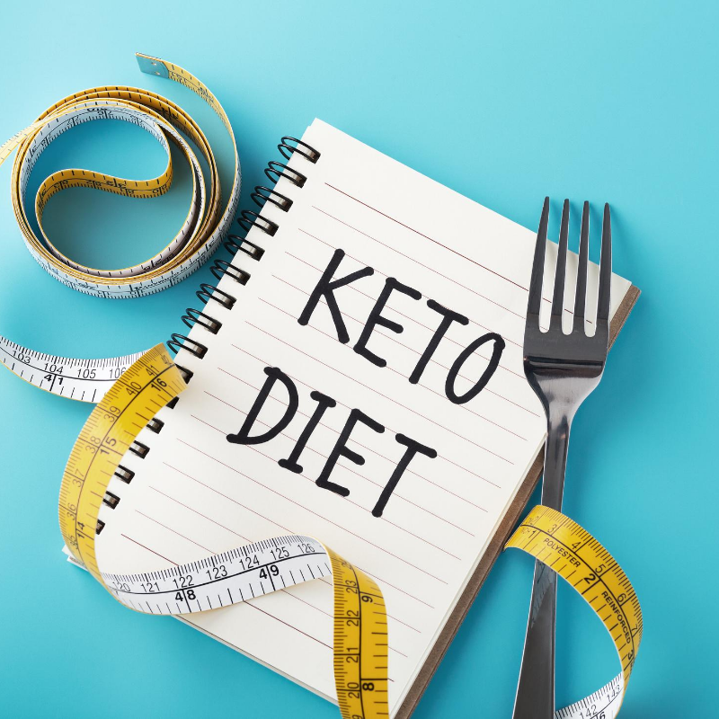 keto is not always good for women
