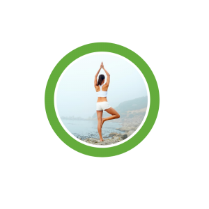 We will teach you to make essential lifestyle changes