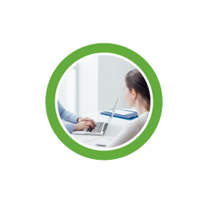 one on one 30 minute consultation