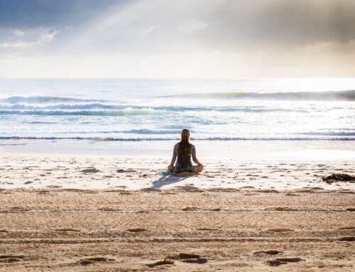 What are the most benefits of Yoga?