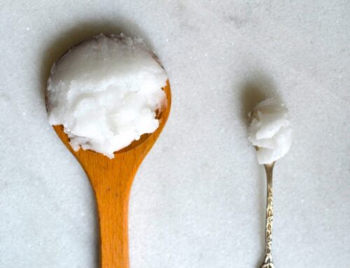 Oil Pulling…A Healthy Morning Ritual