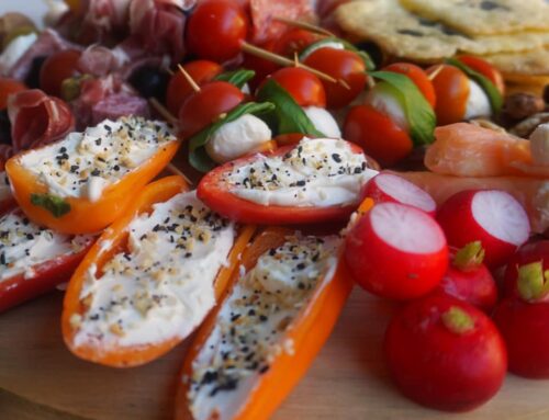 The Basis of Keto