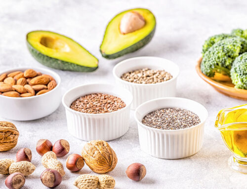Keto Flu…what is it?